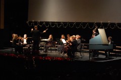 North State Symphony's Holiday Concert