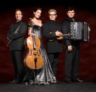 Quartetto Gelato